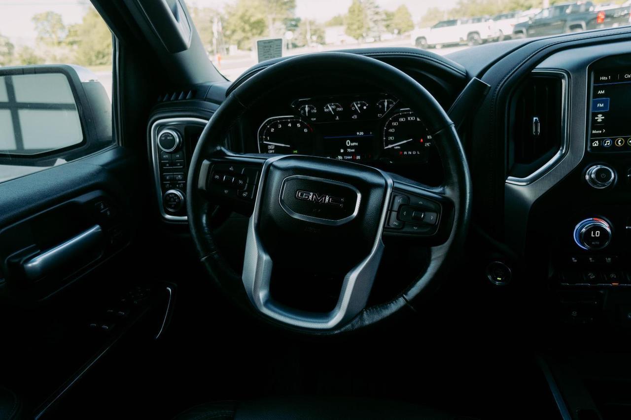 2020 GMC Sierra 1500 SLT Lehi UT