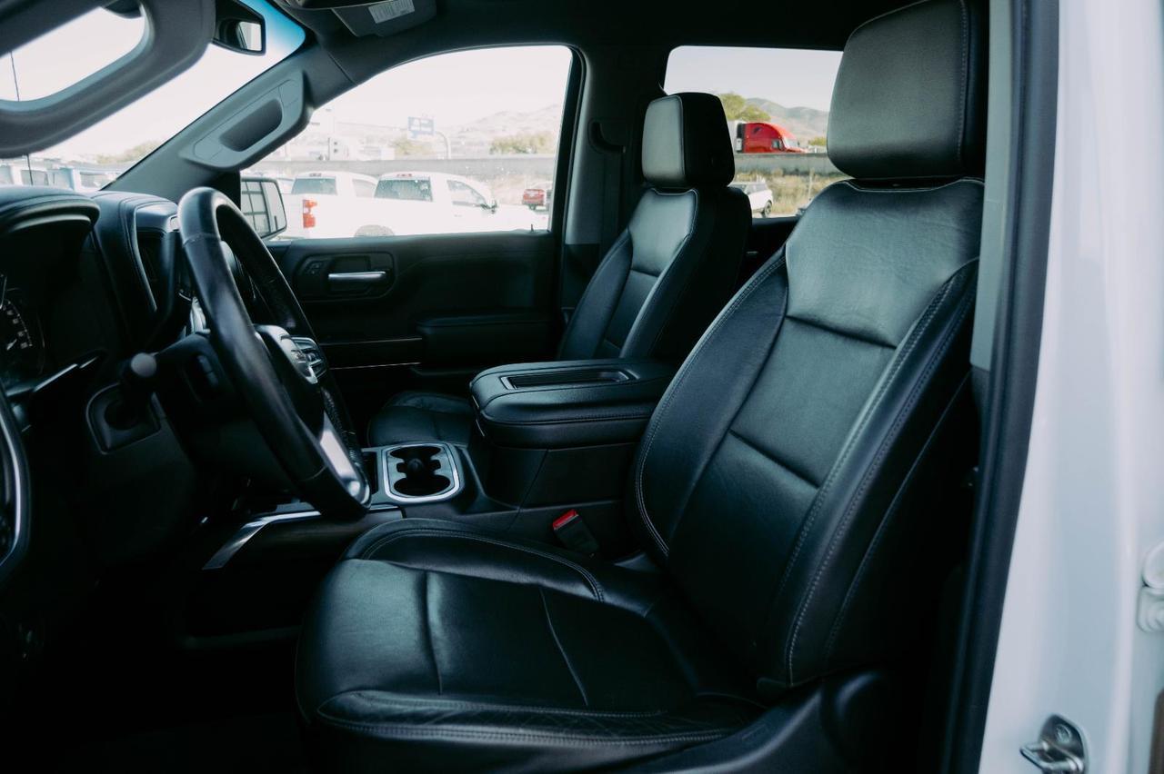 2020 GMC Sierra 1500 SLT Lehi UT