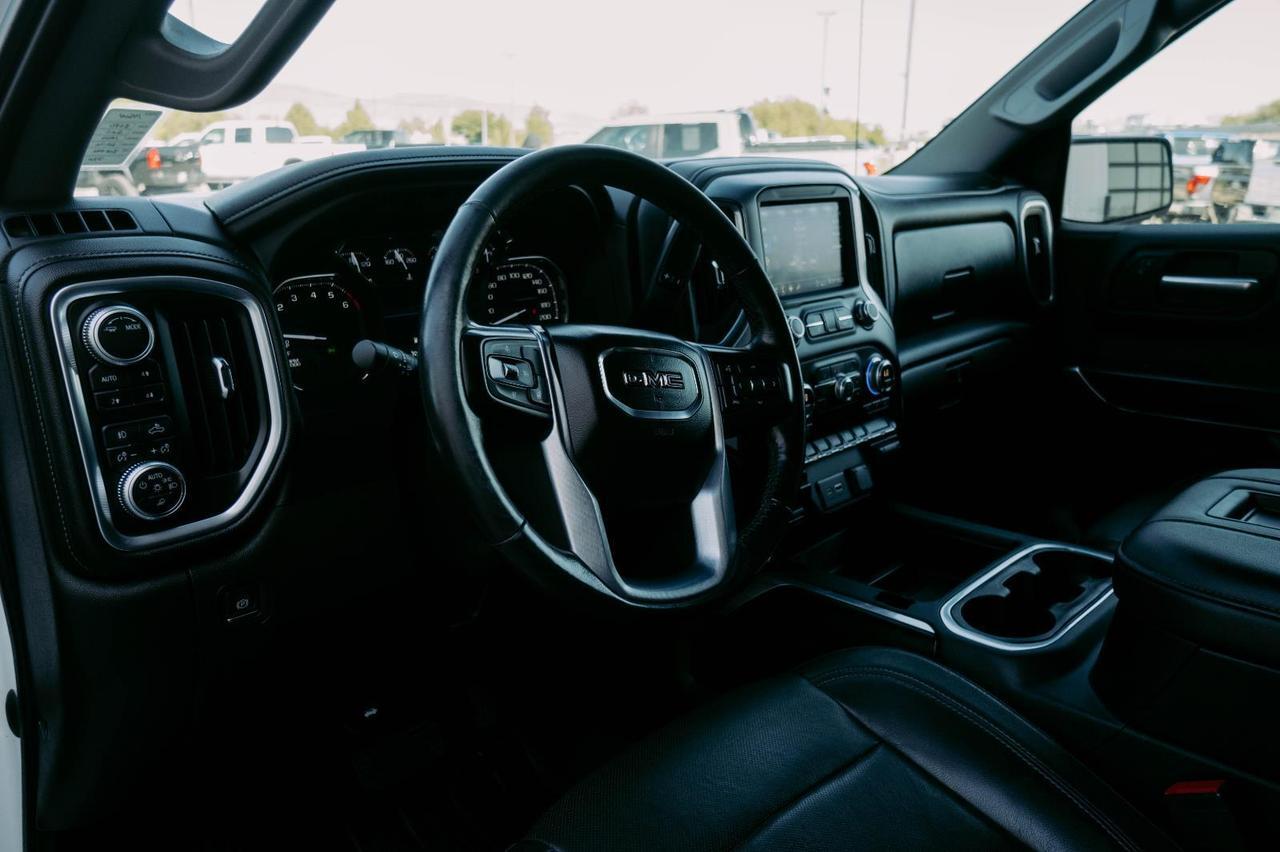 2020 GMC Sierra 1500 SLT Lehi UT