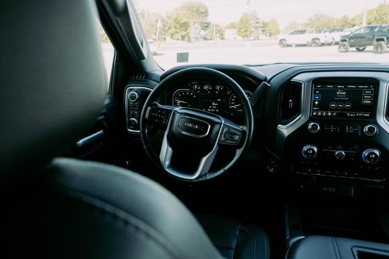 2020 GMC Sierra 1500 SLT Lehi UT