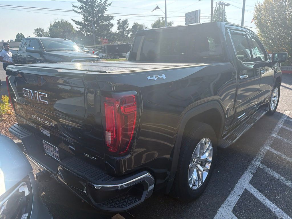 2020 GMC Sierra 1500 SLT Gresham OR