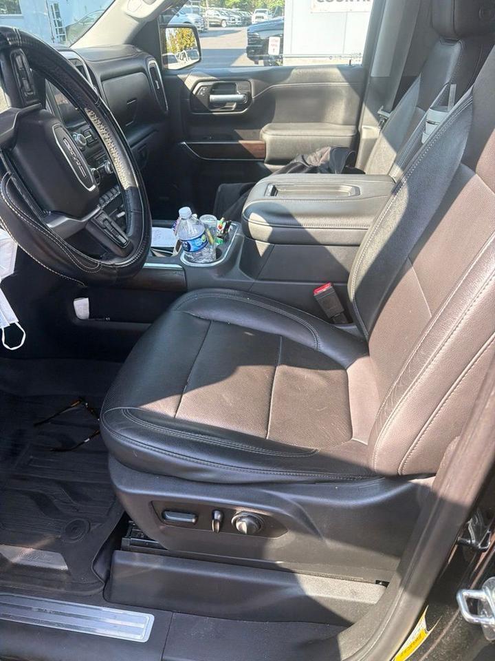 2020 GMC Sierra 1500 SLT Gresham OR