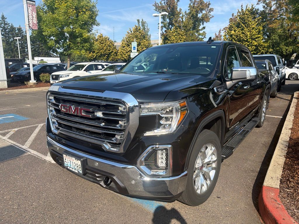 2020 GMC Sierra 1500 SLT Gresham OR