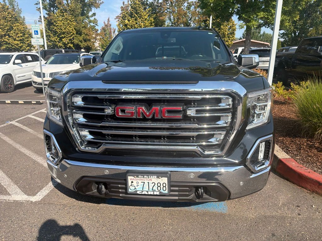 2020 GMC Sierra 1500 SLT Gresham OR