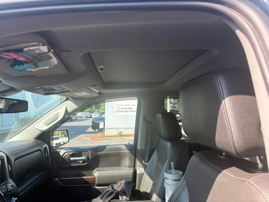 2020 GMC Sierra 1500 SLT Gresham OR