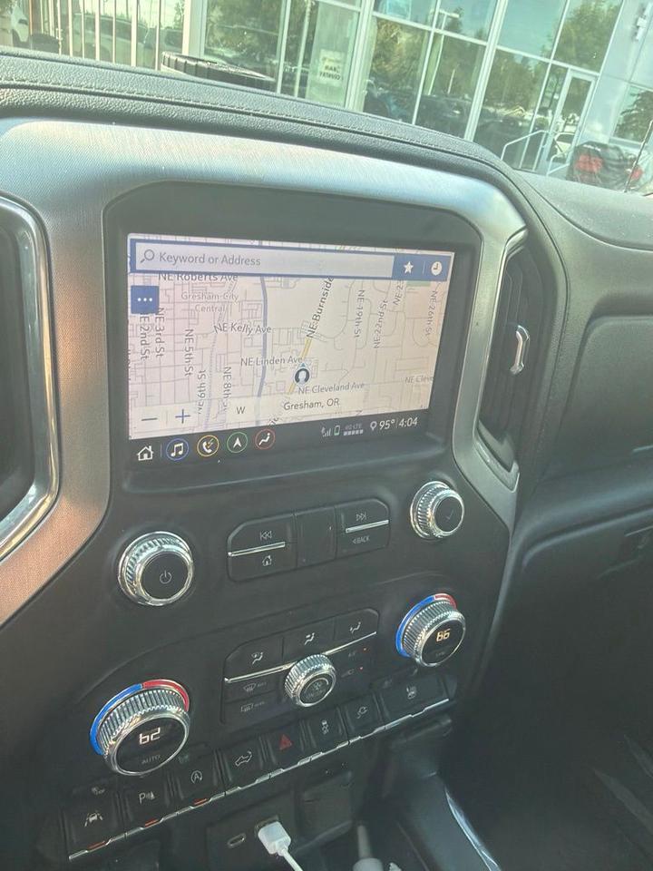 2020 GMC Sierra 1500 SLT Gresham OR