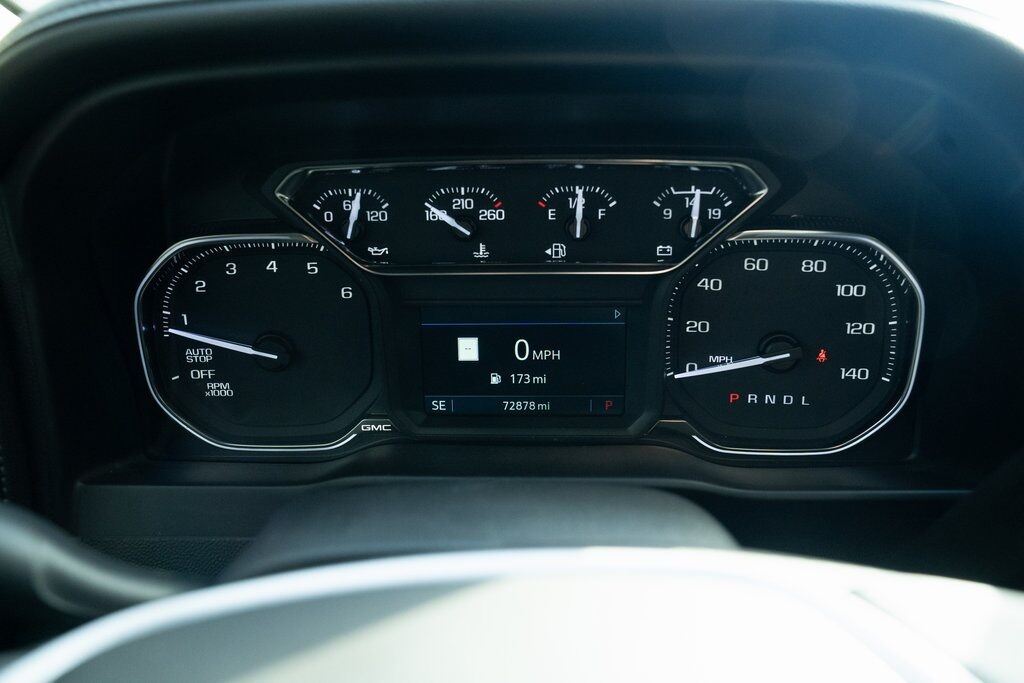 2020 GMC Sierra 1500 SLT Milwaukie OR