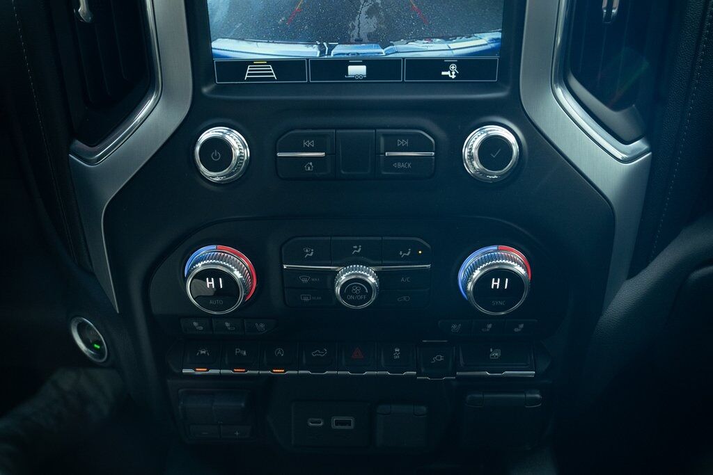 2020 GMC Sierra 1500 SLT Milwaukie OR