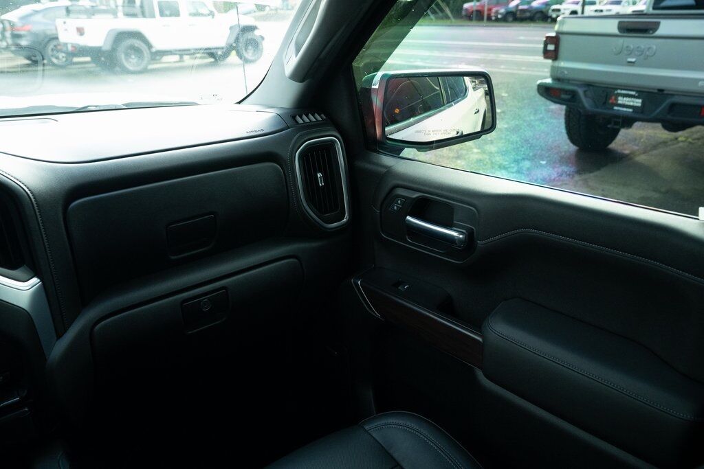 2020 GMC Sierra 1500 SLT Milwaukie OR