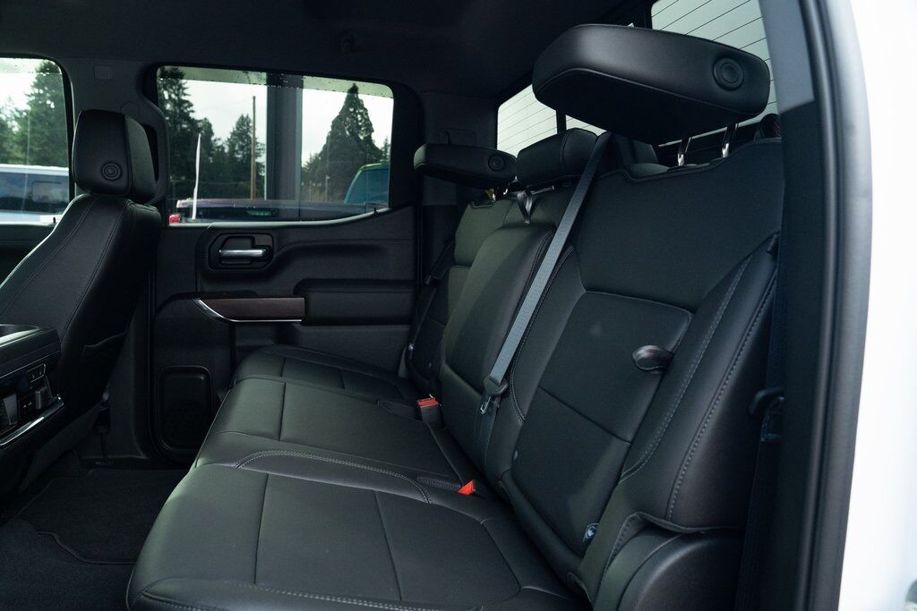 2020 GMC Sierra 1500 SLT Milwaukie OR