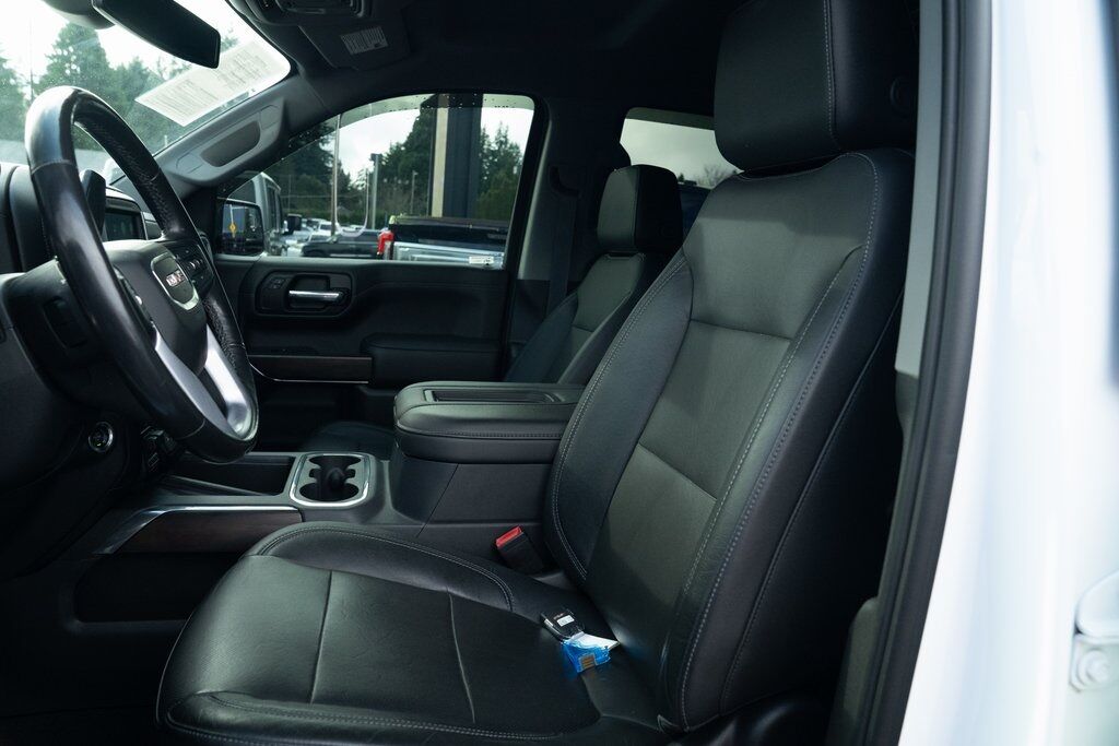 2020 GMC Sierra 1500 SLT Milwaukie OR