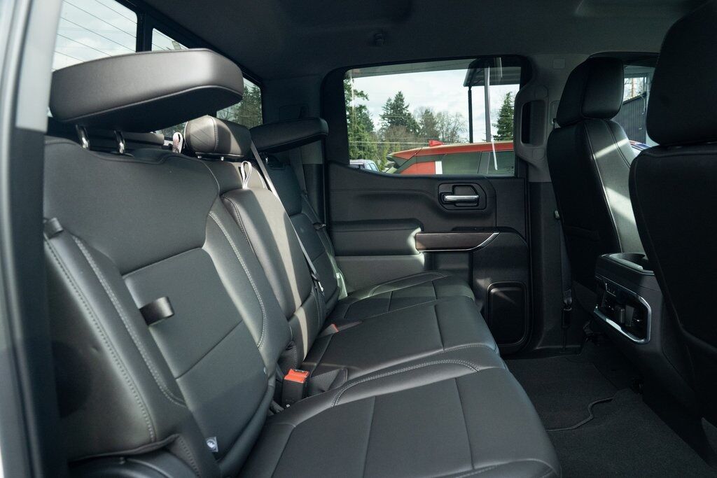 2020 GMC Sierra 1500 SLT Milwaukie OR