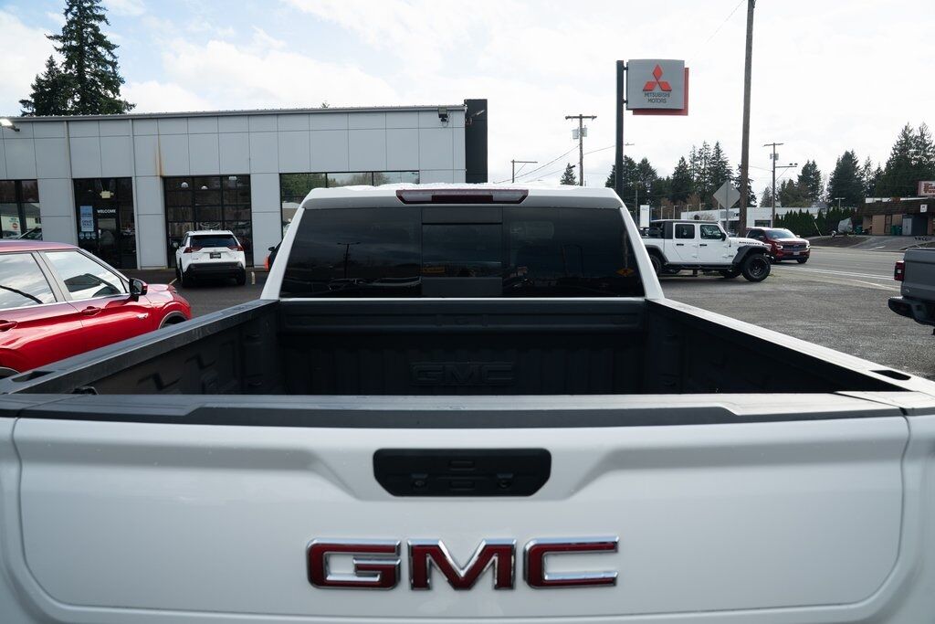 2020 GMC Sierra 1500 SLT Milwaukie OR