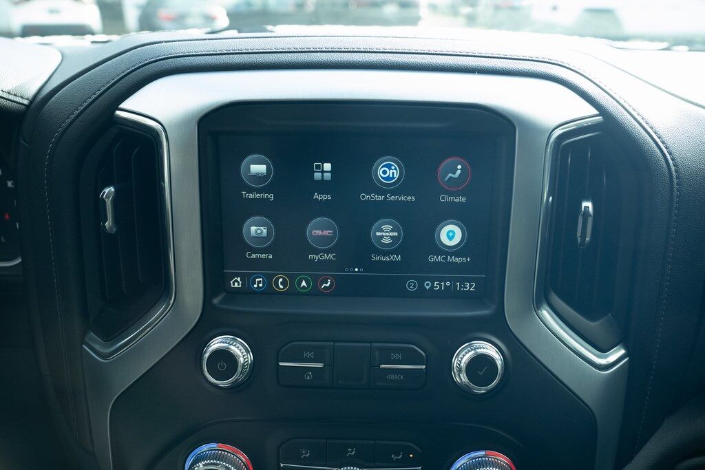 2020 GMC Sierra 1500 SLT Milwaukie OR