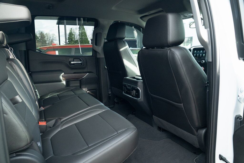 2020 GMC Sierra 1500 SLT Milwaukie OR