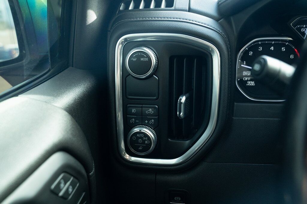 2020 GMC Sierra 1500 SLT Milwaukie OR