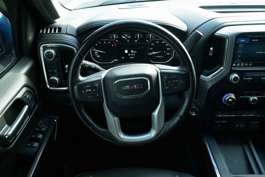 2020 GMC Sierra 1500 SLT Milwaukie OR