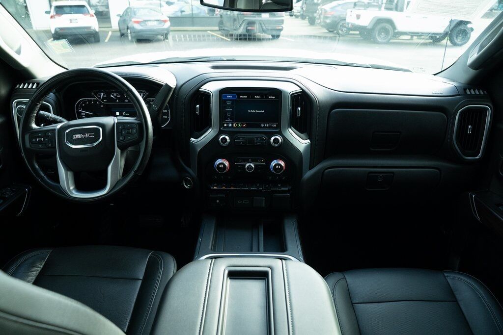 2020 GMC Sierra 1500 SLT Milwaukie OR