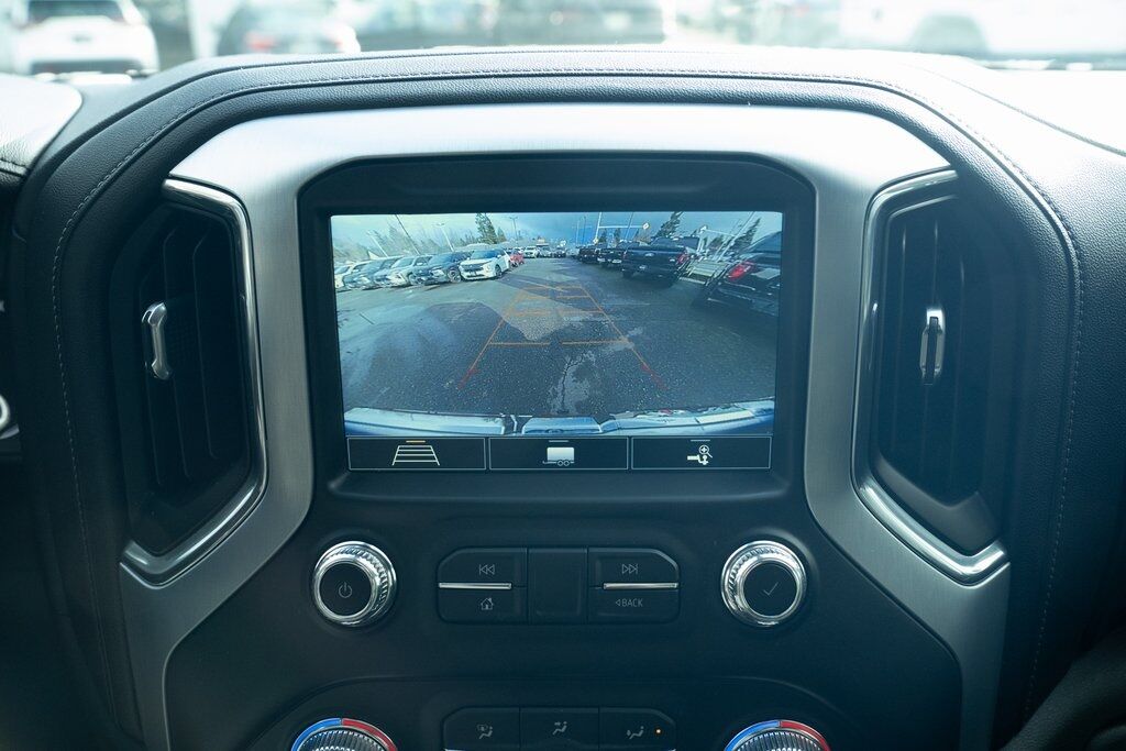 2020 GMC Sierra 1500 SLT Milwaukie OR