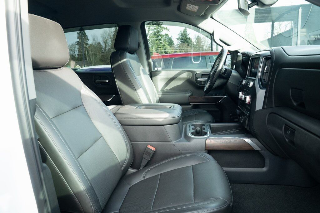 2020 GMC Sierra 1500 SLT Milwaukie OR