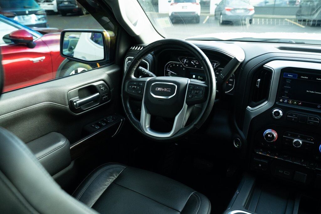 2020 GMC Sierra 1500 SLT Milwaukie OR