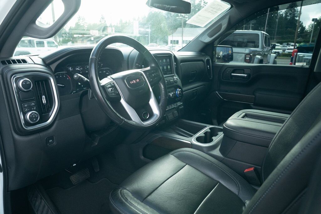 2020 GMC Sierra 1500 SLT Milwaukie OR