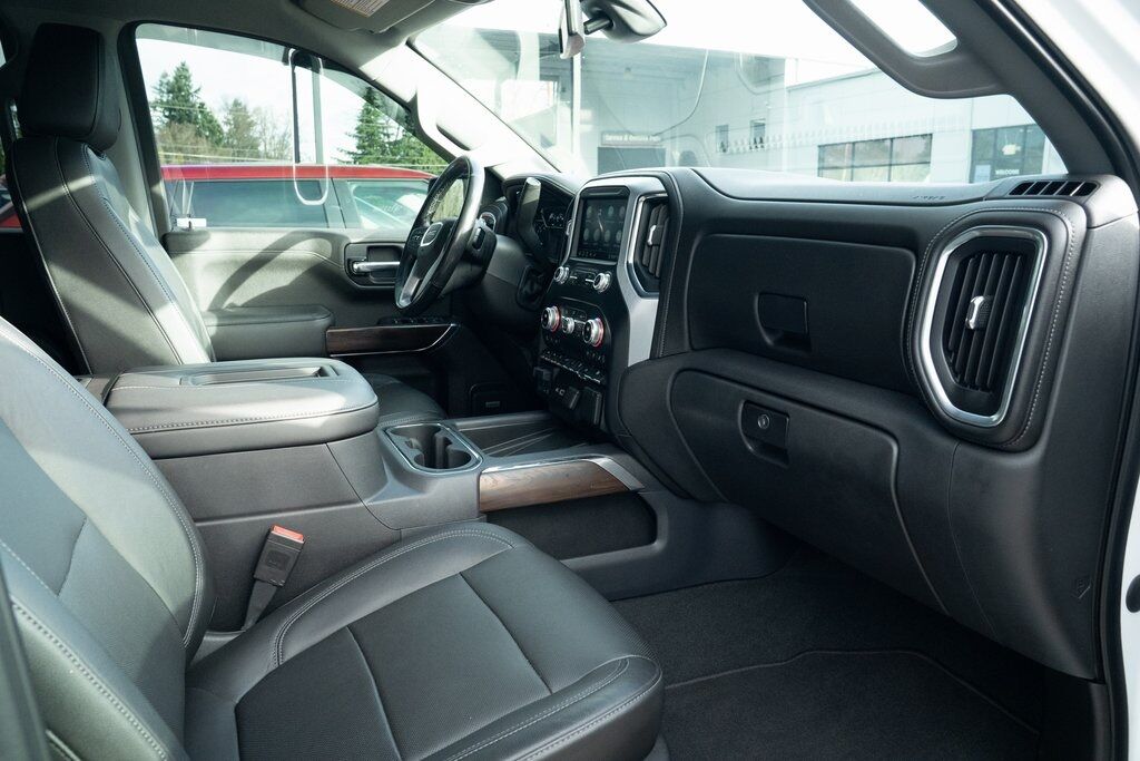 2020 GMC Sierra 1500 SLT Milwaukie OR