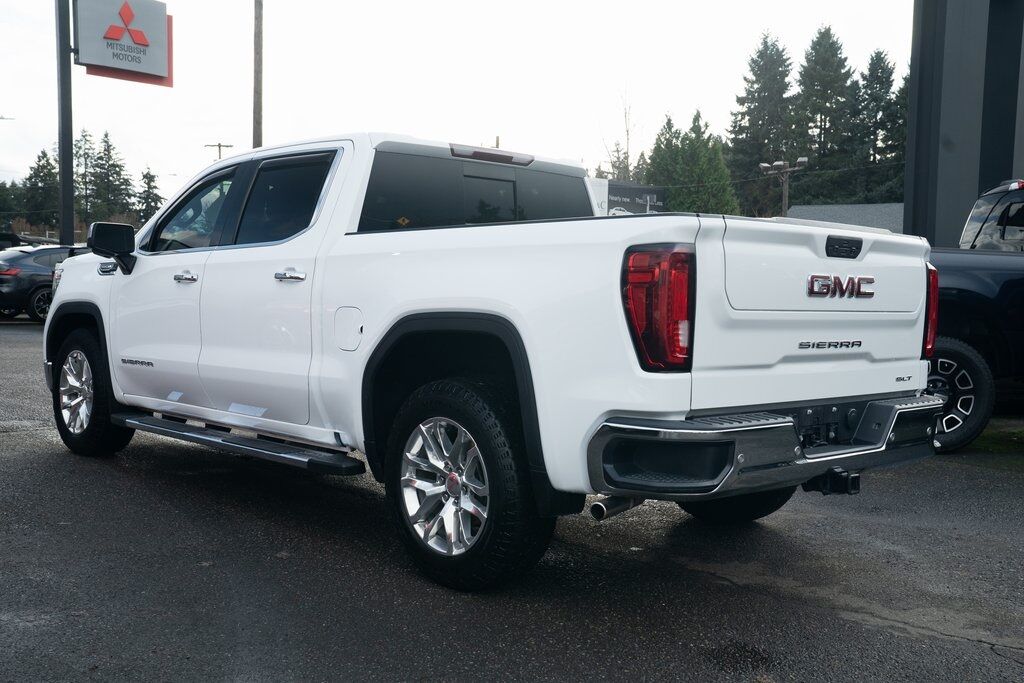 2020 GMC Sierra 1500 SLT Milwaukie OR