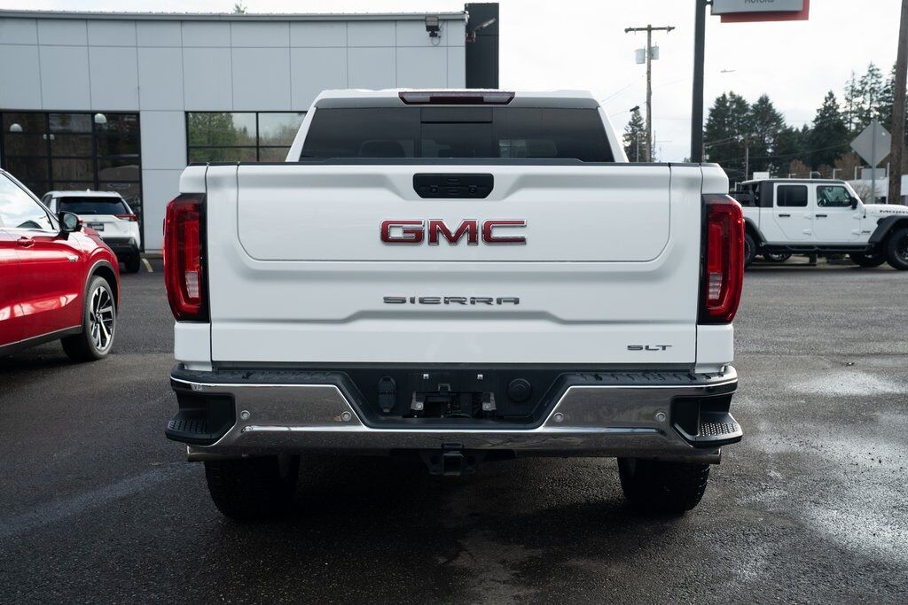 2020 GMC Sierra 1500 SLT Milwaukie OR