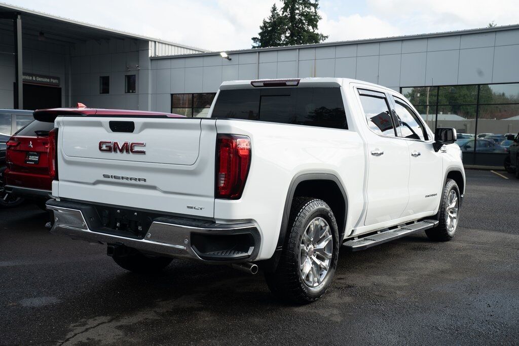 2020 GMC Sierra 1500 SLT Milwaukie OR