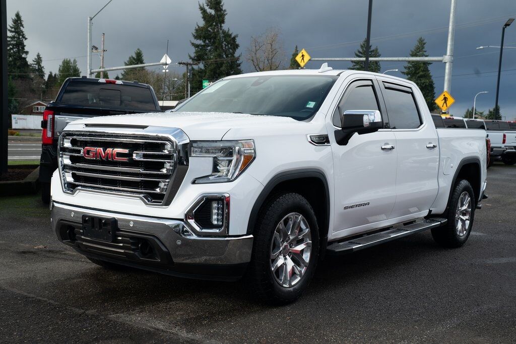2020 GMC Sierra 1500 SLT Milwaukie OR
