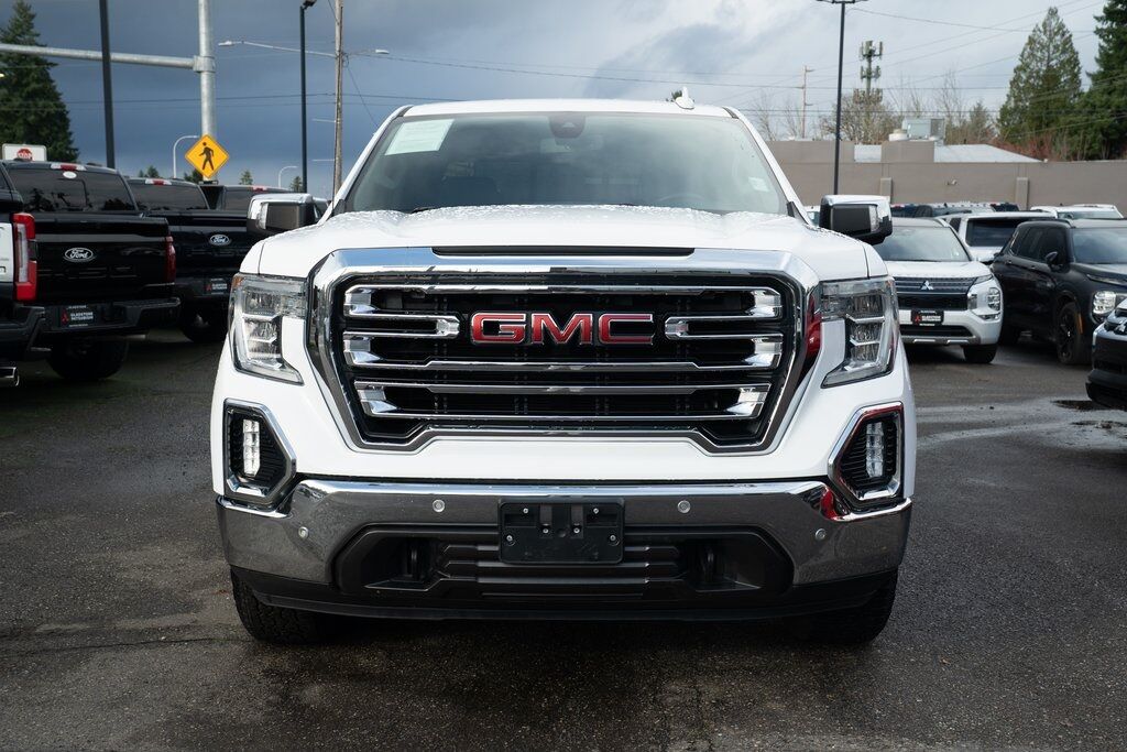 2020 GMC Sierra 1500 SLT Milwaukie OR