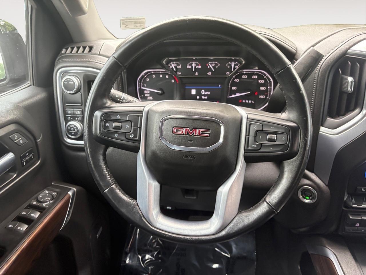 2020 GMC Sierra 1500 SLT, RUNNING BOARDS, REAR POWER SLIDING WINDOW, LANE CHANGE ASSIST, HEATED STEERING WHEEL & SEATS, BACKUP CAMERA, APPLE CARPLAY/ANDROID AUTO CAPABLE, RIDE ON THE ROAD IN THIS GMC! Virginia Beach VA