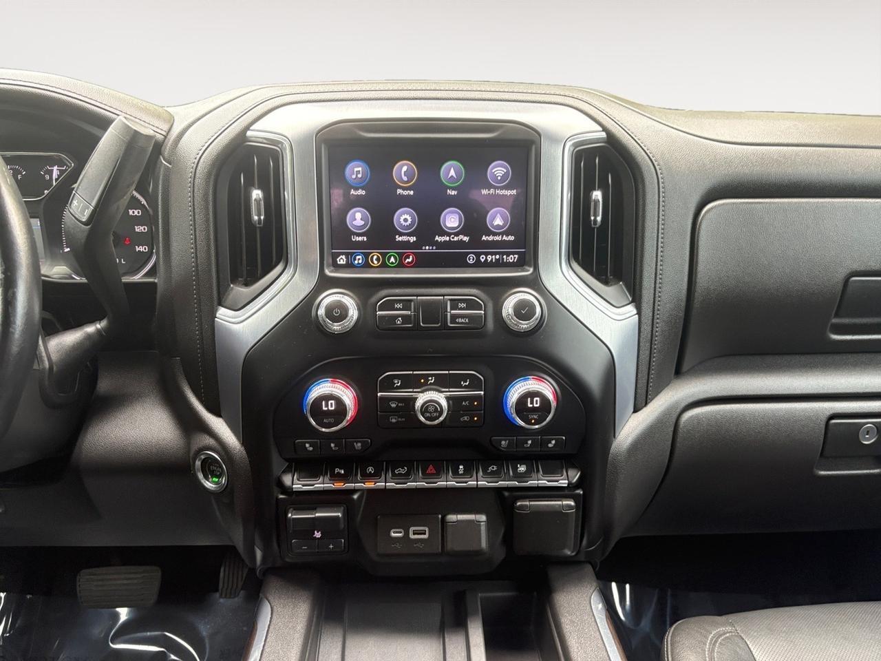2020 GMC Sierra 1500 SLT, RUNNING BOARDS, REAR POWER SLIDING WINDOW, LANE CHANGE ASSIST, HEATED STEERING WHEEL & SEATS, BACKUP CAMERA, APPLE CARPLAY/ANDROID AUTO CAPABLE, RIDE ON THE ROAD IN THIS GMC! Virginia Beach VA