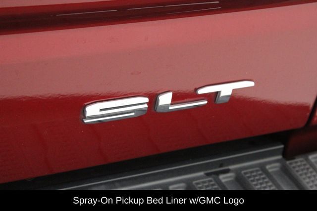 2020 GMC Sierra 1500 SLT Raleigh NC