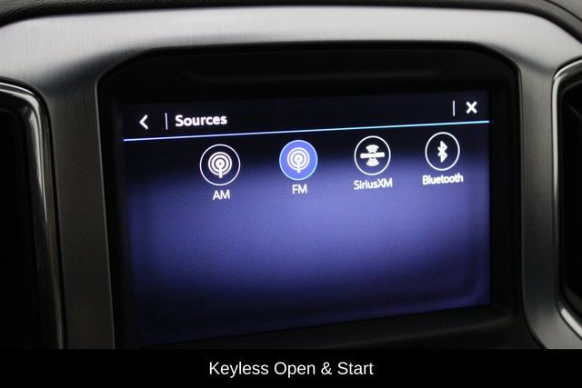 2020 GMC Sierra 1500 SLT Raleigh NC