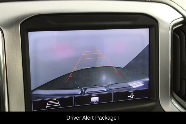 2020 GMC Sierra 1500 SLT Raleigh NC