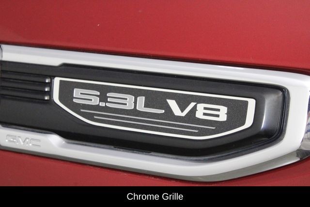 2020 GMC Sierra 1500 SLT Raleigh NC