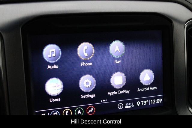 2020 GMC Sierra 1500 SLT Raleigh NC