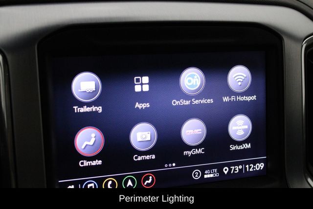 2020 GMC Sierra 1500 SLT Raleigh NC