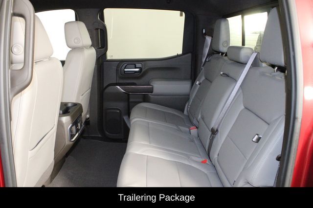 2020 GMC Sierra 1500 SLT Raleigh NC