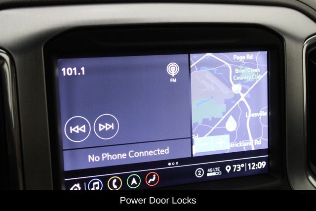 2020 GMC Sierra 1500 SLT Raleigh NC