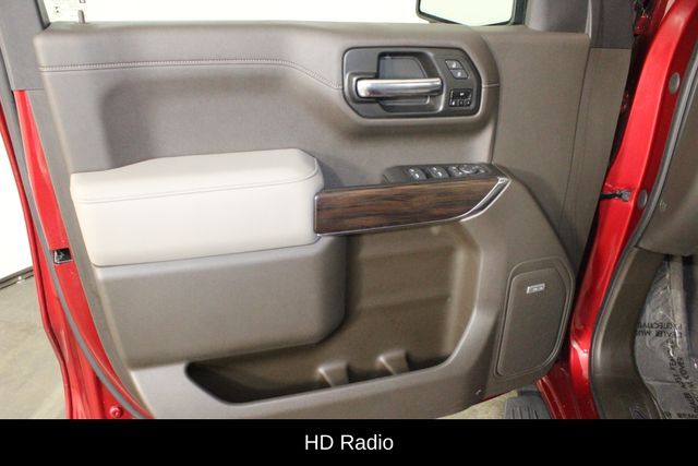 2020 GMC Sierra 1500 SLT Raleigh NC