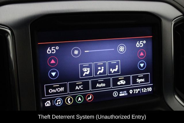 2020 GMC Sierra 1500 SLT Raleigh NC