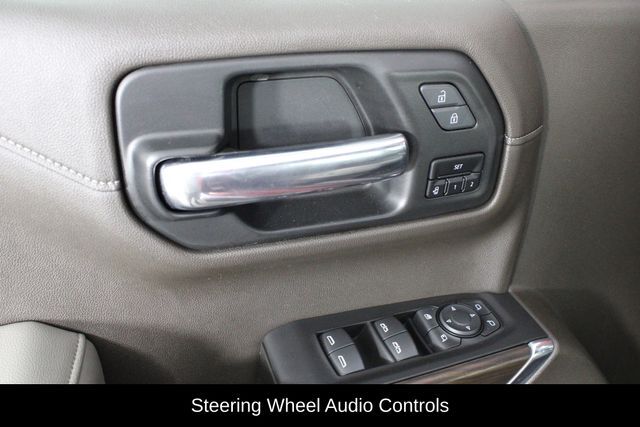 2020 GMC Sierra 1500 SLT Raleigh NC