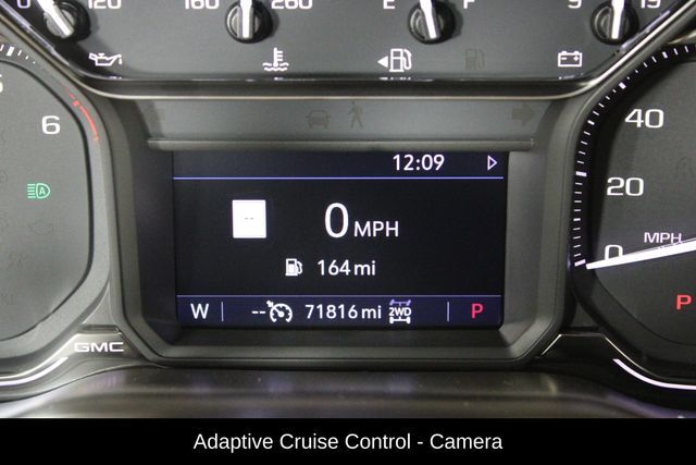 2020 GMC Sierra 1500 SLT Raleigh NC