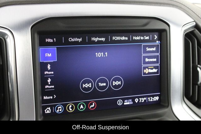 2020 GMC Sierra 1500 SLT Raleigh NC