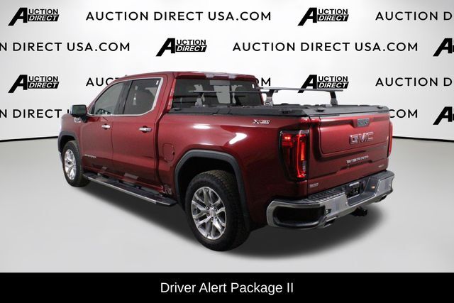 2020 GMC Sierra 1500 SLT Raleigh NC