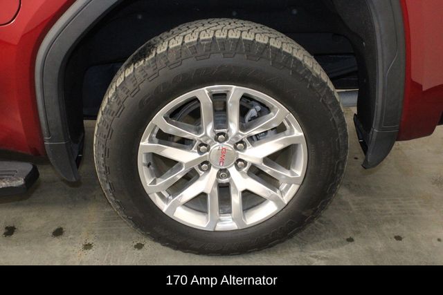 2020 GMC Sierra 1500 SLT Raleigh NC