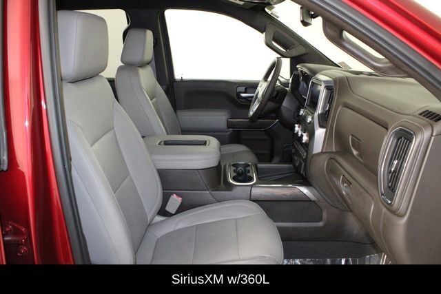 2020 GMC Sierra 1500 SLT Raleigh NC